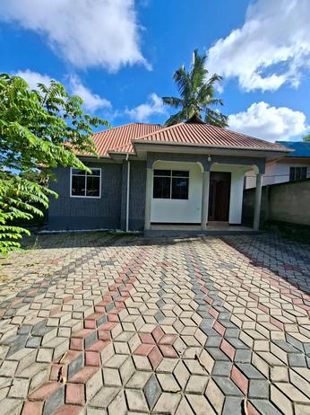 2 Bedrooms House for Rent in Kibamba Kwa Mangi, Dar Es Salaam 2 Bedrooms House for Rent in Kibamba Kwa Mangi, Dar Es Salaam