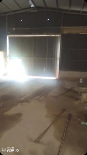 Warehouse for Sale in Kibamba Shule, Dar Es Salaam (2000 sqm) Warehouse for Sale in Kibamba Shule, Dar Es Salaam (2000 sqm)