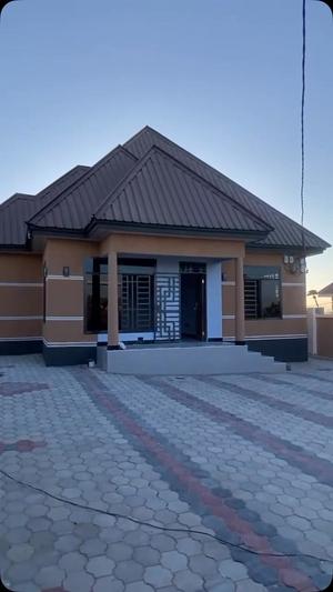 Nyumba ya vyumba viwili inapangishwa Chidachi, Dodoma Nyumba ya vyumba viwili inapangishwa Chidachi, Dodoma