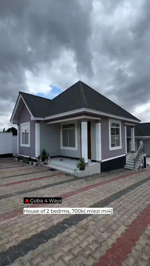 House for Rent in Goba Njia 4, Dar Es Salaam House for Rent in Goba Njia 4, Dar Es Salaam