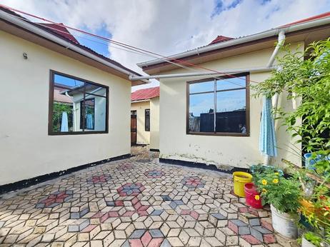 Nyumba ya chumba kimoja inapangishwa Kimara Temboni, Dar Es Salaam