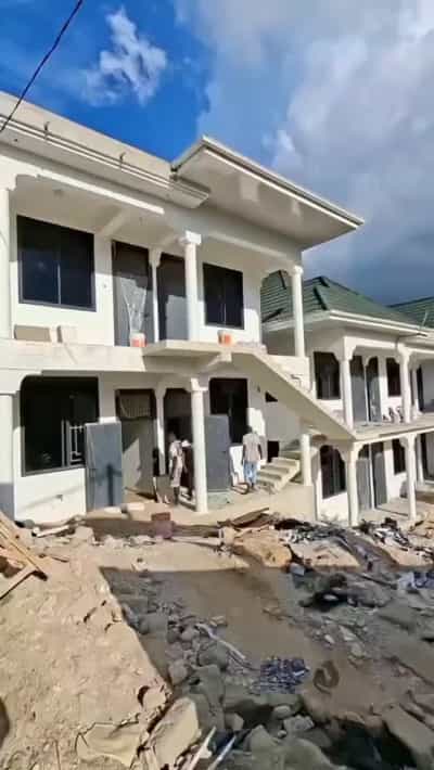 Apartment inapangishwa Kimara Korogwe, Dar Es Salaam Apartment inapangishwa Kimara Korogwe, Dar Es Salaam