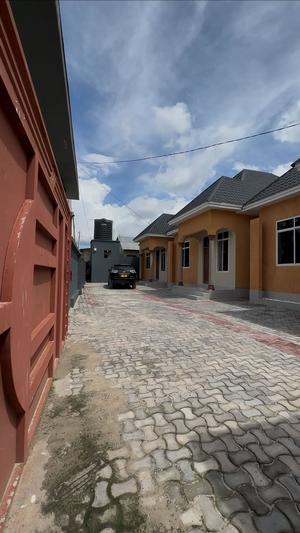 2 Bedrooms House for Rent in Kigamboni-Darajani, Dar Es Salaam