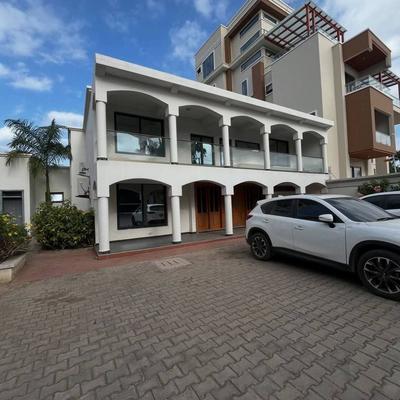 Nyumba ya vyumba vinne inapangishwa Masaki, Dar Es Salaam Nyumba ya vyumba vinne inapangishwa Masaki, Dar Es Salaam
