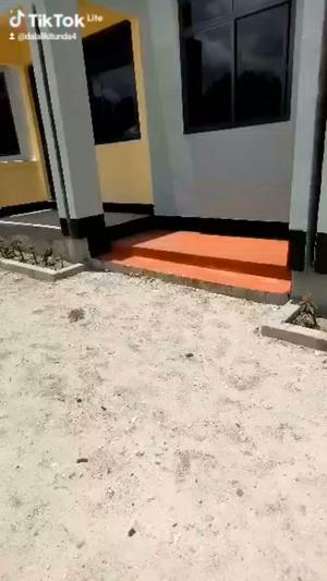 Apartment ya chumba kimoja inapangishwa Kivule NjiaPanda Shule, Dar Es Salaam Apartment ya chumba kimoja inapangishwa Kivule NjiaPanda Shule, Dar Es Salaam