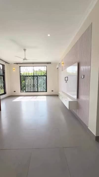 Nyumba/Apartment ya vyumba viwili inapangishwa Makongo, Dar Es Salaam