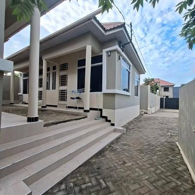 1 Bedroom House for Rent in Goba, Dar Es Salaam