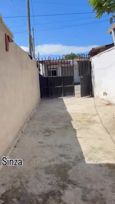 1 Bedroom House for Rent in Sinza Lego, Dar Es Salaam