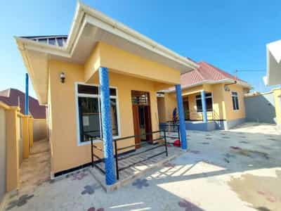 3 Bedrooms Apartment for Rent in Mbezi Mwisho, Dar Es Salaam