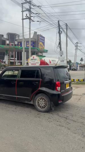 Apartment ya vyumba vitatu inauzwa Tabata Barakuda, Dar Es Salaam (500 sqm)