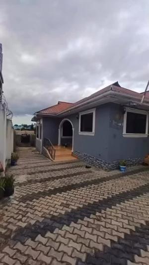 3 Bedrooms Apartment for Rent in Salasala Majengo, Dar Es Salaam