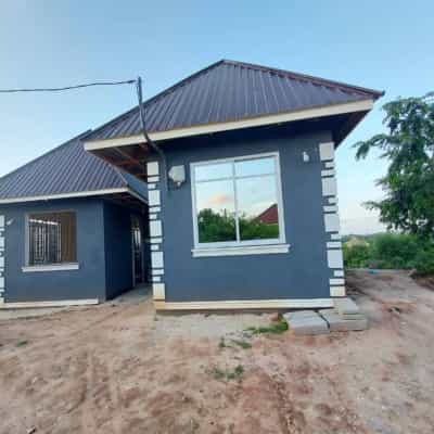 Apartment ya chumba kimoja inapangishwa Mbezi Kwa Msuguri, Dar Es Salaam