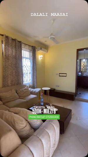2 Bedrooms House for Rent in Tegeta Wazo, Dar Es Salaam 2 Bedrooms House for Rent in Tegeta Wazo, Dar Es Salaam