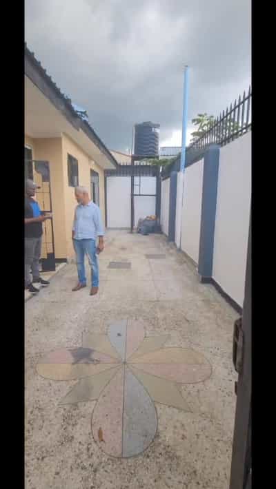 Nyumba ya vyumba vitatu inapangishwa Sinza, Dar Es Salaam