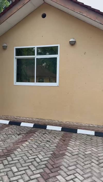 Nyumba/Apartment ya vyumba viwili inapangishwa Mbezi, Dar Es Salaam