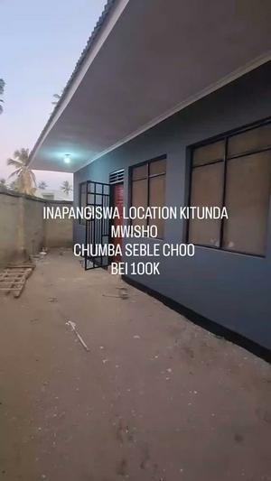 Apartment for Rent in Kitunda Mwisho, Dar Es Salaam