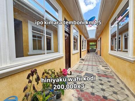 1 Bedroom Apartment for Rent in Kimara Temboni, Dar Es Salaam 1 Bedroom Apartment for Rent in Kimara Temboni, Dar Es Salaam