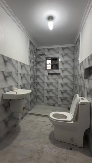 2 Bedrooms House/Apartment for Rent in Sinza Parestina, Dar Es Salaam