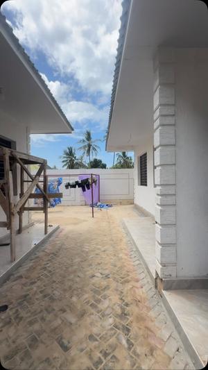 1 Bedroom House for Rent in Kigamboni Kisota, Dar Es Salaam 1 Bedroom House for Rent in Kigamboni Kisota, Dar Es Salaam