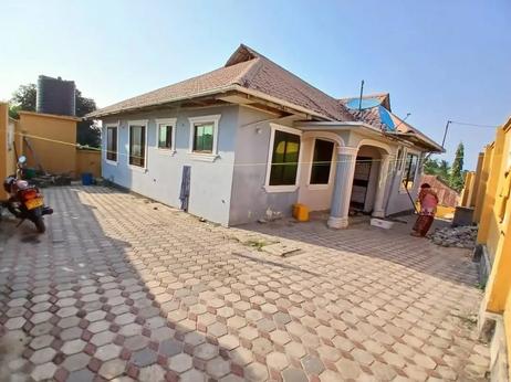 Nyumba ya chumba kimoja inapangishwa Kimara Korogwe Kilungule, Dar Es Salaam Nyumba ya chumba kimoja inapangishwa Kimara Korogwe Kilungule, Dar Es Salaam
