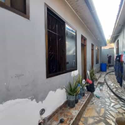 Nyumba ya chumba kimoja inapangishwa KIMARA MWISHO, Dar Es Salaam