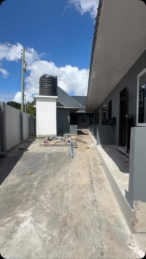 1 Bedroom House for Rent in Kisiwani, Dar Es Salaam