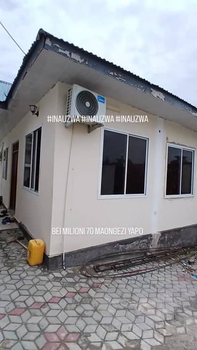 3 Bedrooms House for sale in Mbezi, Dar Es Salaam