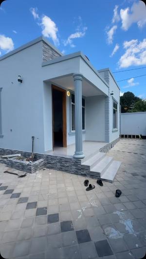 2 Bedrooms House for Rent in Ungindoni, Dar Es Salaam 2 Bedrooms House for Rent in Ungindoni, Dar Es Salaam