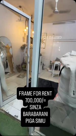 House for Rent in Sinza, Dar Es Salaam