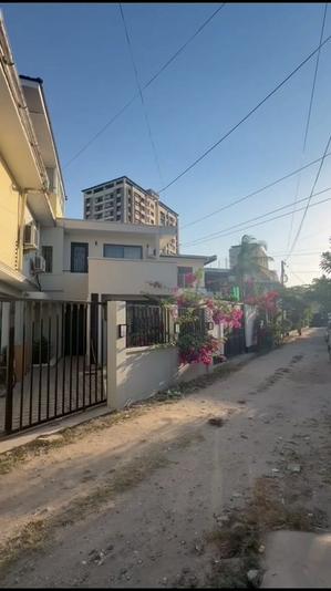 Nyumba inauzwa Upanga, Dar Es Salaam (250 sqm)