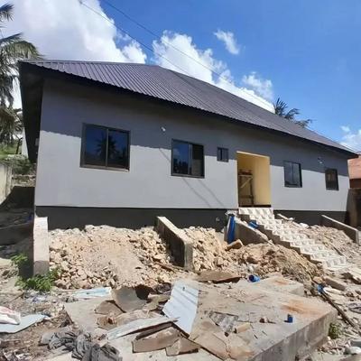 Nyumba ya chumba kimoja inapangishwa Mbezi Kwa Msuguli, Dar Es Salaam