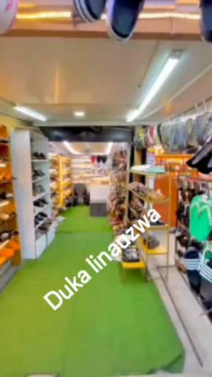Shop for Sale in Mabibo Nit, Dar Es Salaam Shop for Sale in Mabibo Nit, Dar Es Salaam