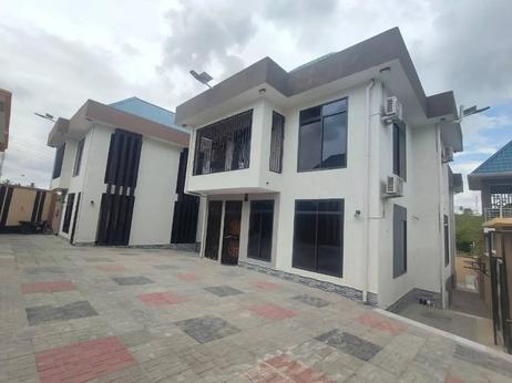 Apartment ya vyumba viwili inapangishwa Kimara Bucha, Dar Es Salaam Apartment ya vyumba viwili inapangishwa Kimara Bucha, Dar Es Salaam