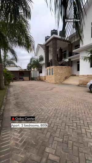 2 Bedrooms Apartment for Rent in Goba Center, Dar Es Salaam 2 Bedrooms Apartment for Rent in Goba Center, Dar Es Salaam