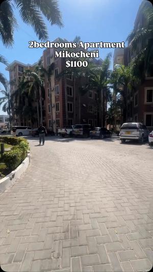 Nyumba/Apartment (Furnished) ya vyumba viwili inapangishwa Mikocheni, Dar Es Salaam Nyumba/Apartment (Furnished) ya vyumba viwili inapangishwa Mikocheni, Dar Es Salaam