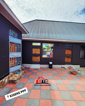 Nyumba ya chumba kimoja inapangishwa Mwanza