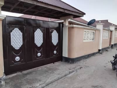 2 Bedrooms House/Apartment for Rent in Mbezi, Dar Es Salaam