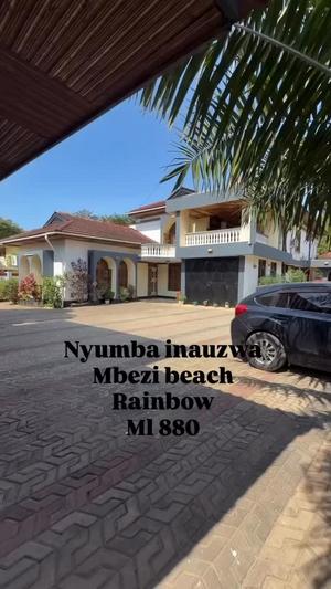 5 Bedrooms House for Sale in Mbezi Beach Rainbow, Dar Es Salaam (900 sqm) 5 Bedrooms House for Sale in Mbezi Beach Rainbow, Dar Es Salaam (900 sqm)