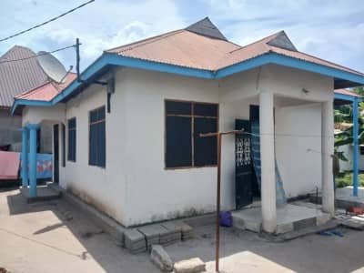 3 Bedrooms House for sale in Chanika, Dar Es Salaam