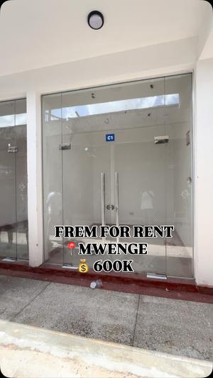 Shop for Rent in Mwenge, Dar Es Salaam Shop for Rent in Mwenge, Dar Es Salaam
