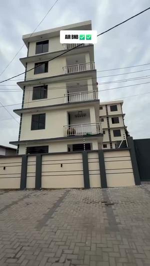 Apartment ya vyumba viwili inapangishwa Kijitonyama, Dar Es Salaam Apartment ya vyumba viwili inapangishwa Kijitonyama, Dar Es Salaam