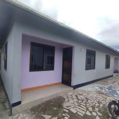 2 Bedrooms House for Rent in Kimara Temboni, Dar Es Salaam