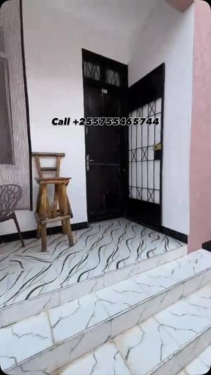 Nyumba ya vyumba viwili inapangishwa Kigamboni Kibada, Dar Es Salaam Nyumba ya vyumba viwili inapangishwa Kigamboni Kibada, Dar Es Salaam