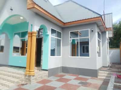 2 Bedrooms House for Rent in Nyamuhongolo, Mwanza