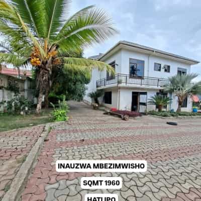 3 Bedrooms House for sale in Kimara, Dar Es Salaam