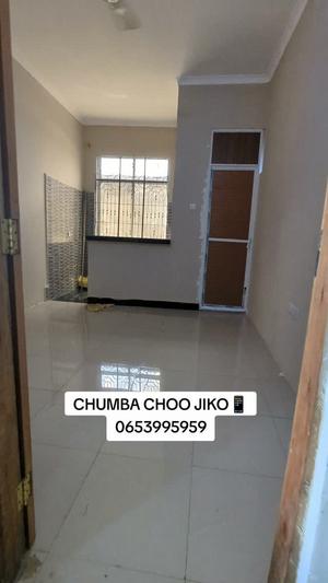 1 Bedroom House for Rent in Chamaz, Dar Es Salaam 1 Bedroom House for Rent in Chamaz, Dar Es Salaam
