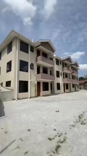 2 Bedrooms House/Apartment for Rent in Kimara Mwisho, Dar Es Salaam