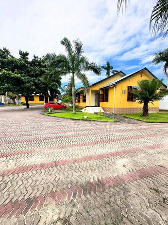 Apartment ya vyumba vitatu inapangishwa Tabata Segerea, Dar Es Salaam