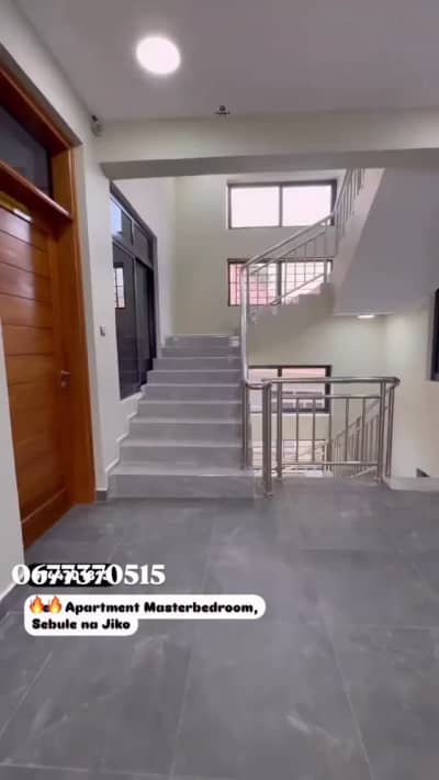 Nyumba/Apartment ya chumba kimoja inapangishwa Kimara, Dar Es Salaam Nyumba/Apartment ya chumba kimoja inapangishwa Kimara, Dar Es Salaam