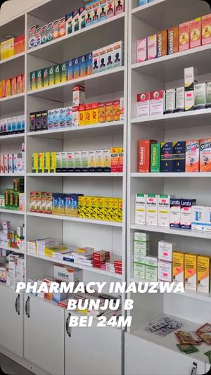 Pharmacy for Sale in Bunju B, Dar Es Salaam Pharmacy for Sale in Bunju B, Dar Es Salaam